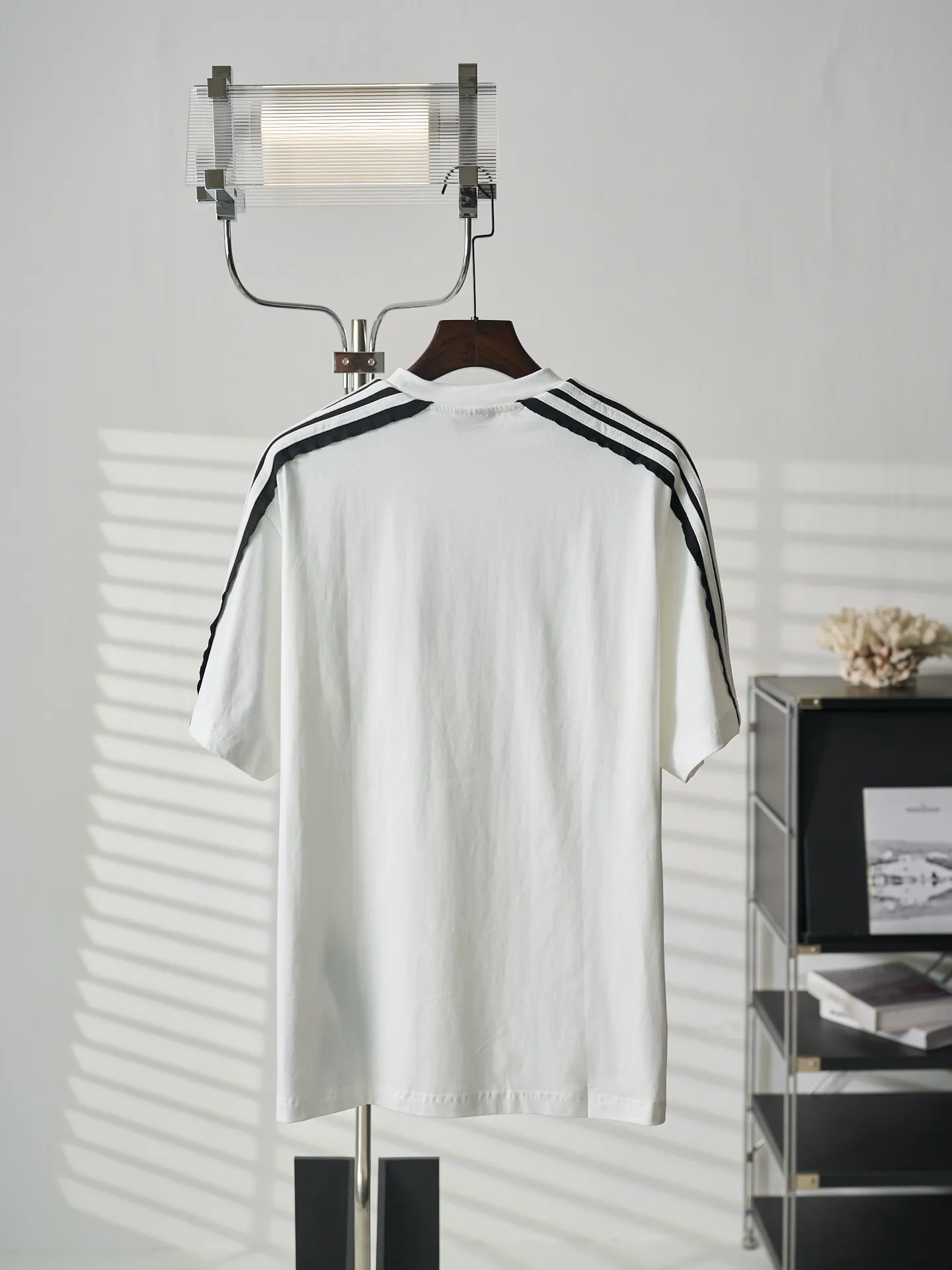 BALENCIAGA/ Unity Sports Icon T 【In Stock】 1 2 3 4 Authentic 7000 ，100% 180 ， 280 ， 280 ， ， ， 1：1